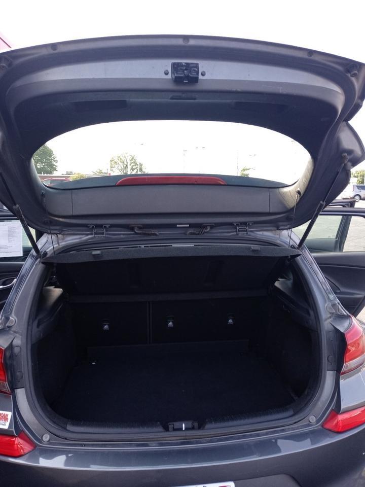 2018 Hyundai Elantra GT St. Louis MO