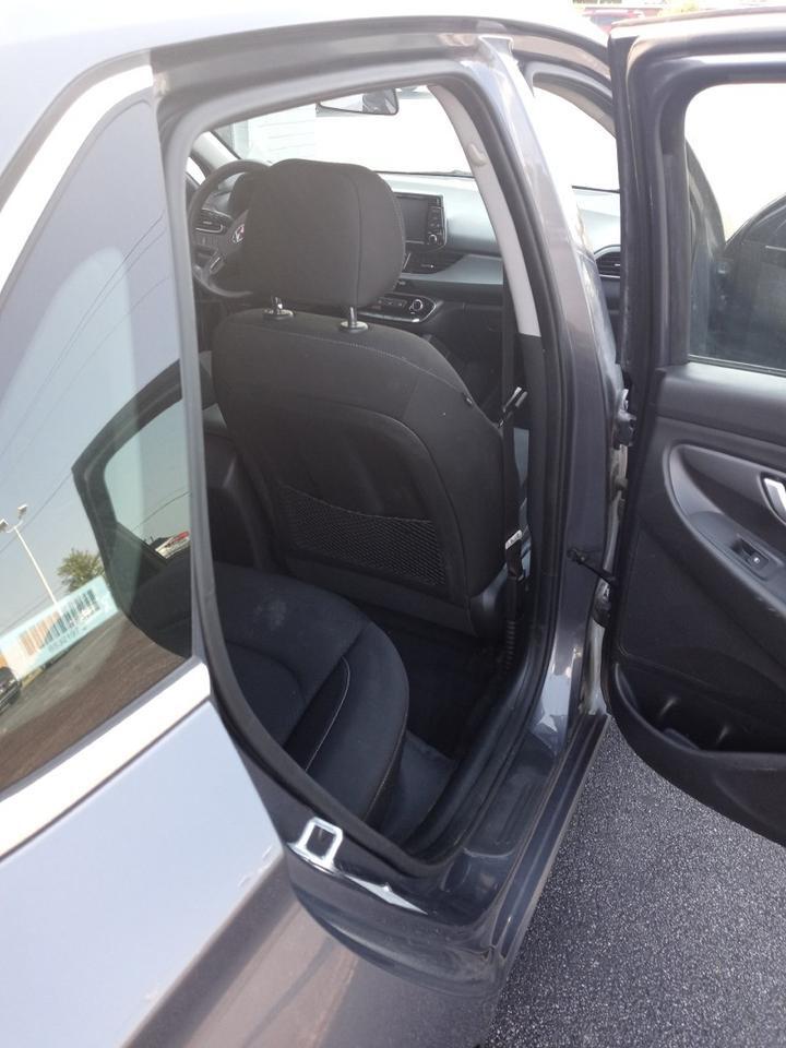 2018 Hyundai Elantra GT St. Louis MO