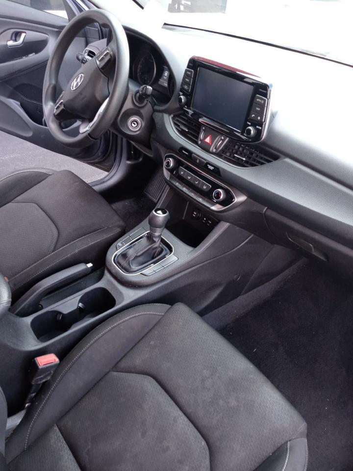 2018 Hyundai Elantra GT St. Louis MO