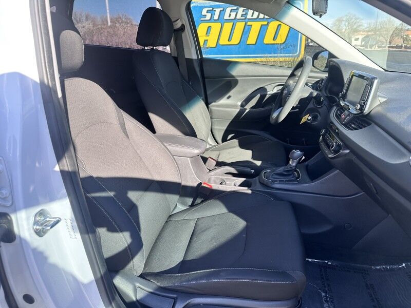 2018 Hyundai Elantra GT St George UT
