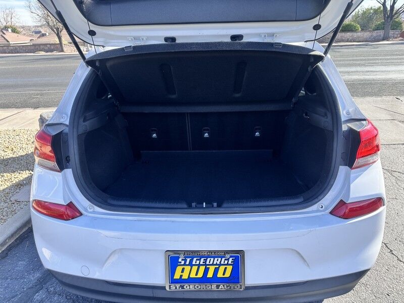 2018 Hyundai Elantra GT St George UT