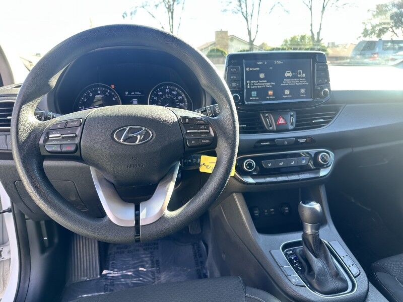 2018 Hyundai Elantra GT St George UT