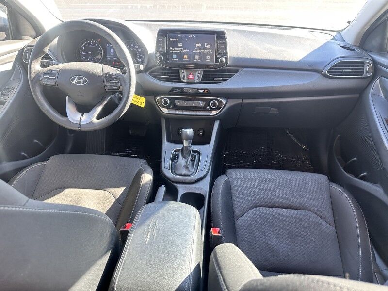 2018 Hyundai Elantra GT St George UT