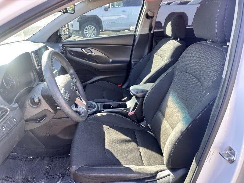 2018 Hyundai Elantra GT St George UT