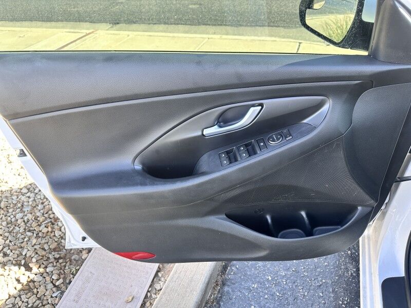 2018 Hyundai Elantra GT St George UT