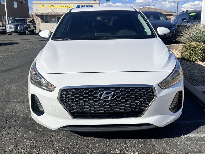 2018 Hyundai Elantra GT St George UT