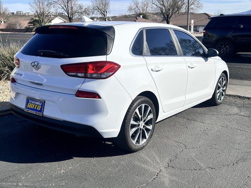 2018 Hyundai Elantra GT St George UT