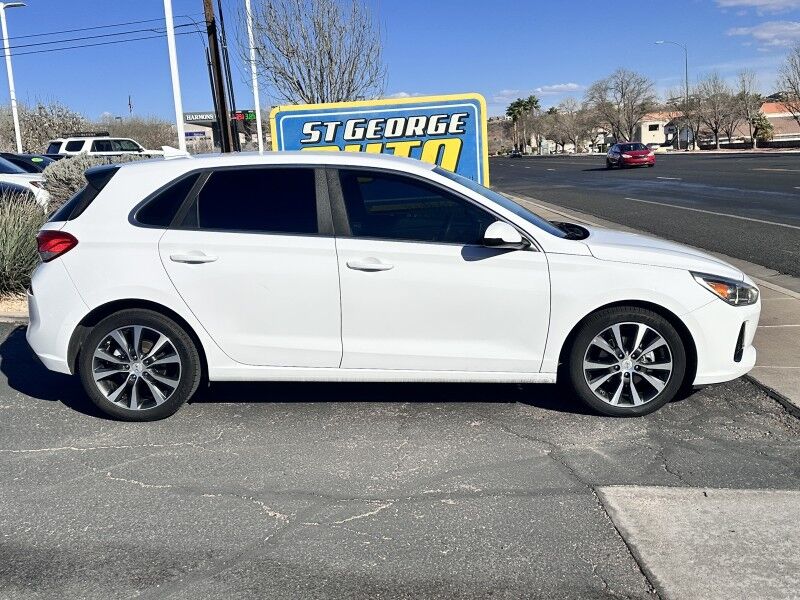 2018 Hyundai Elantra GT St George UT