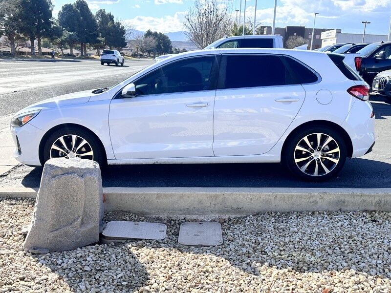 2018 Hyundai Elantra GT St George UT