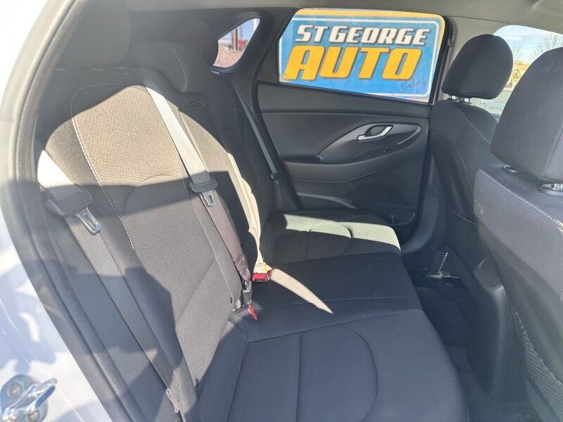 2018 Hyundai Elantra GT St George UT