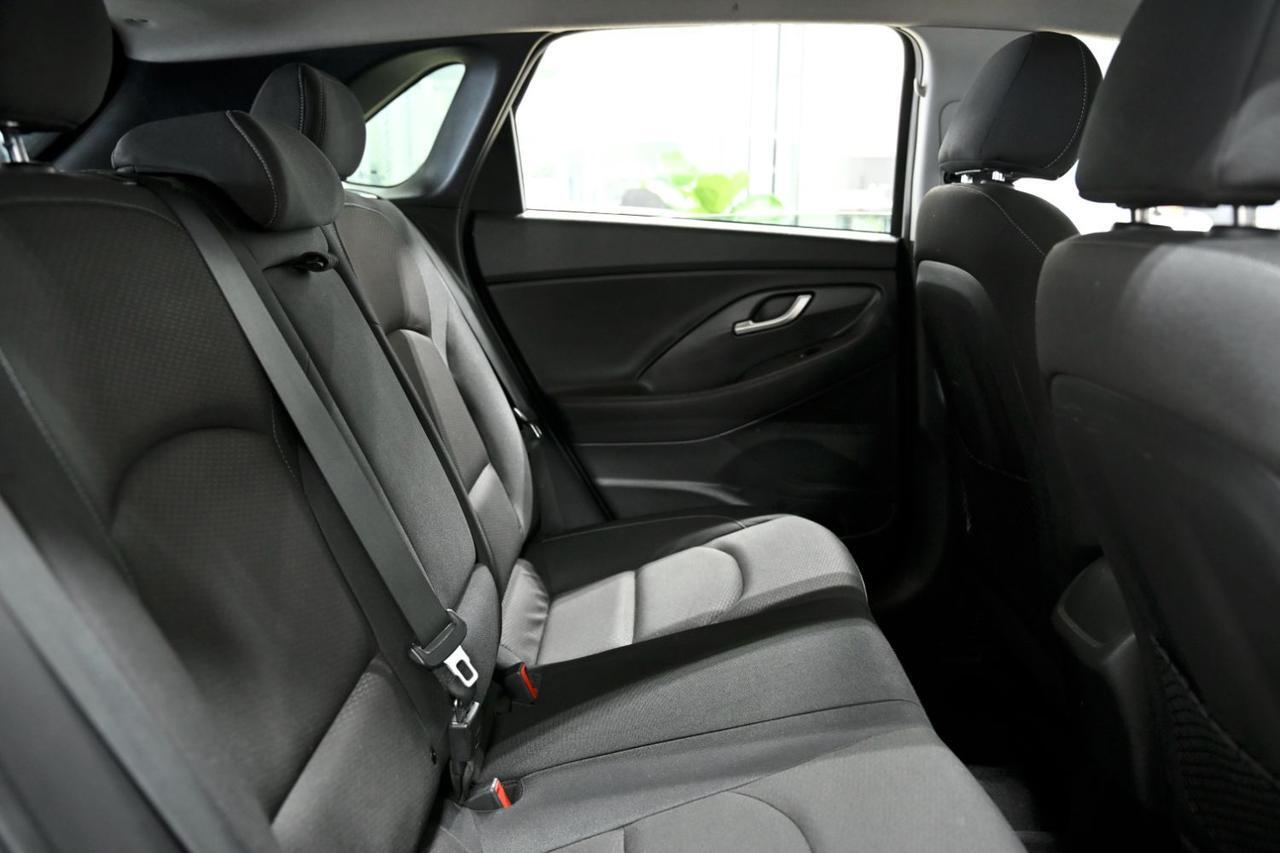 2018 Hyundai Elantra GT 2.0L 6A Miami FL