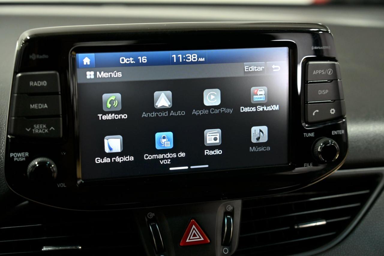 2018 Hyundai Elantra GT 2.0L 6A Miami FL