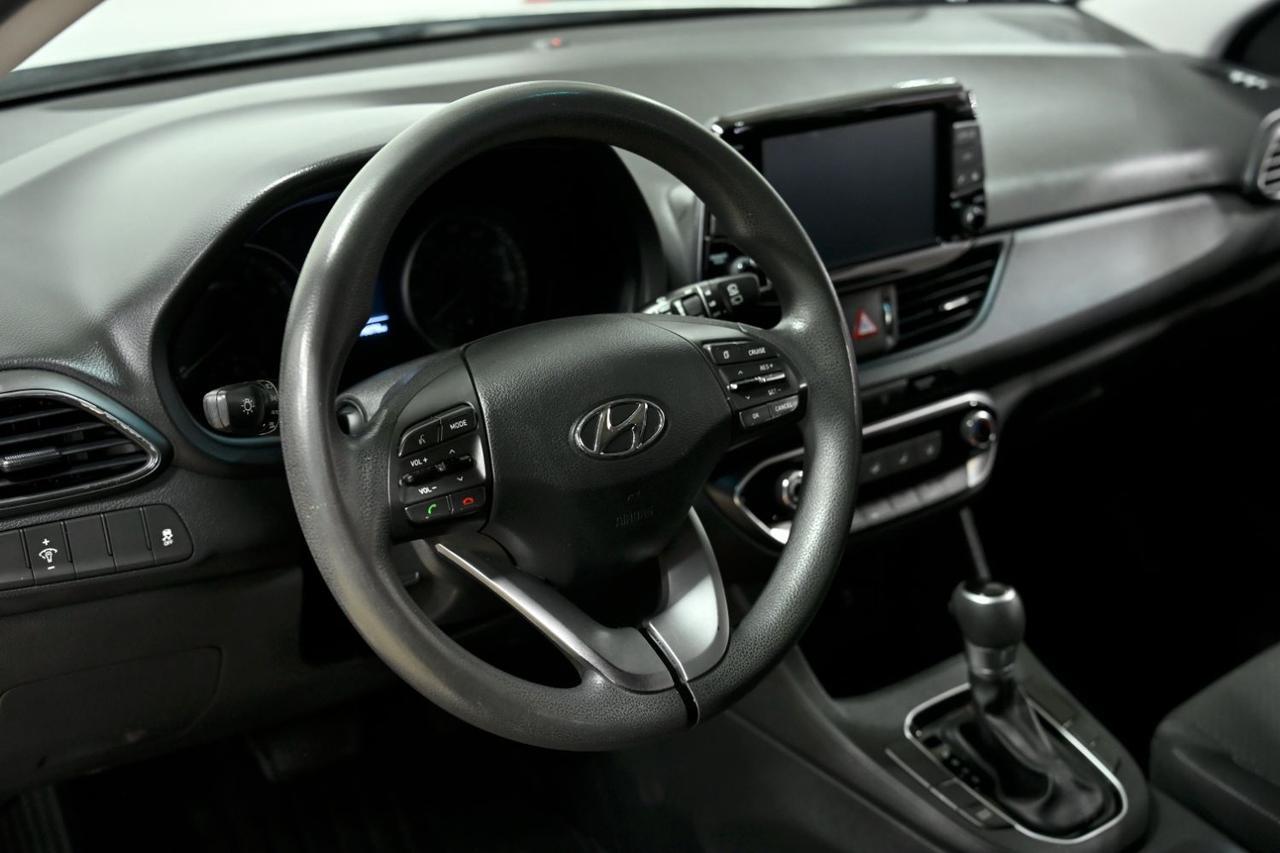 2018 Hyundai Elantra GT 2.0L 6A Miami FL