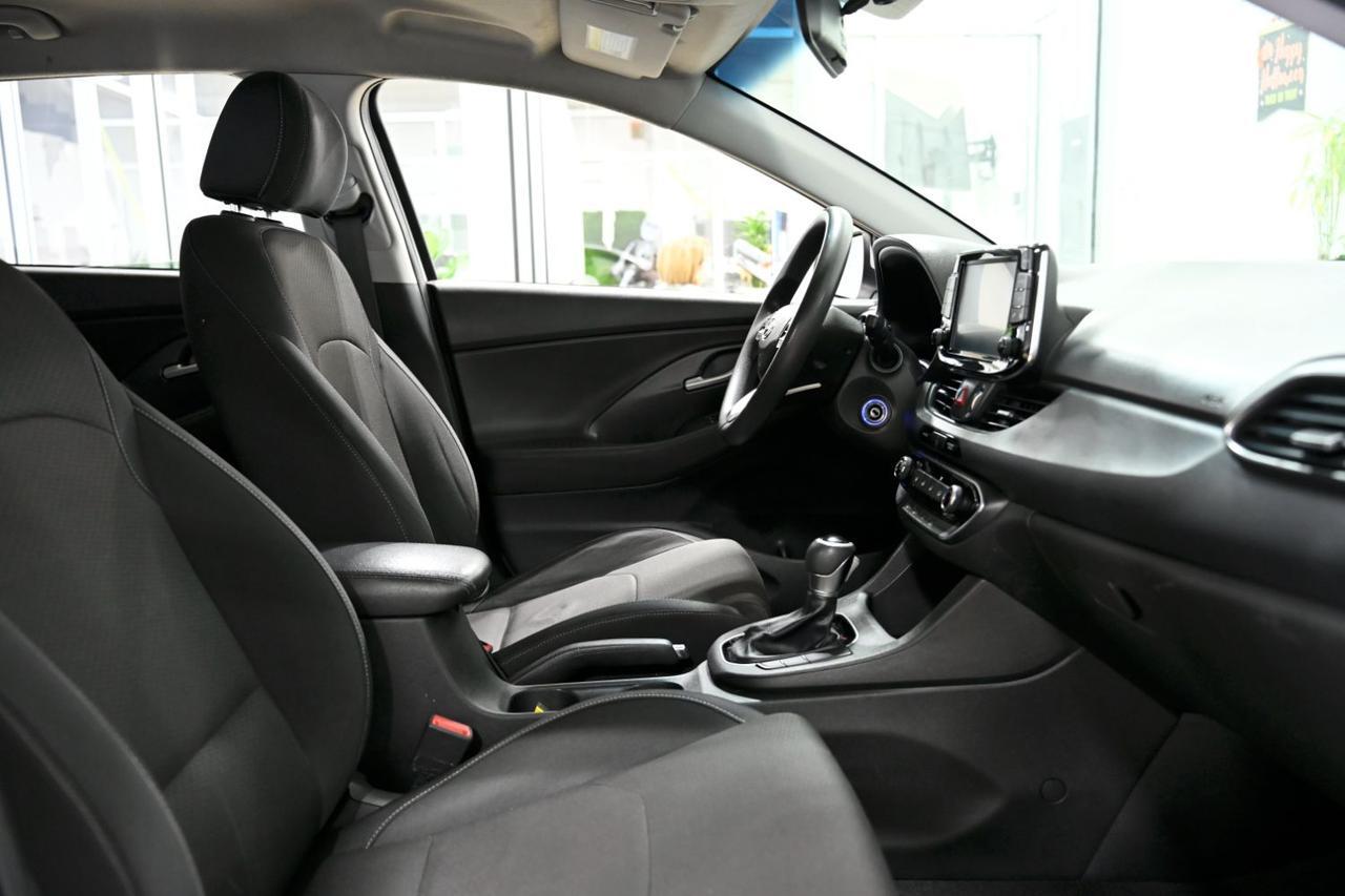 2018 Hyundai Elantra GT 2.0L 6A Miami FL