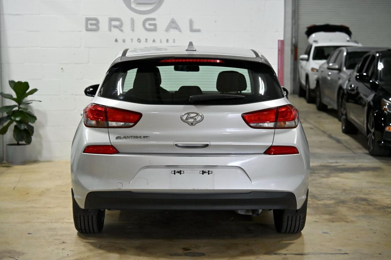 2018 Hyundai Elantra GT 2.0L 6A Miami FL