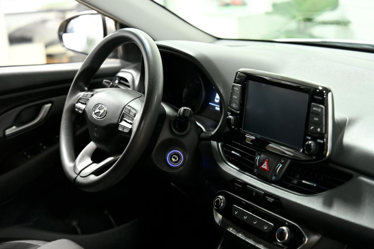 2018 Hyundai Elantra GT 2.0L 6A Miami FL