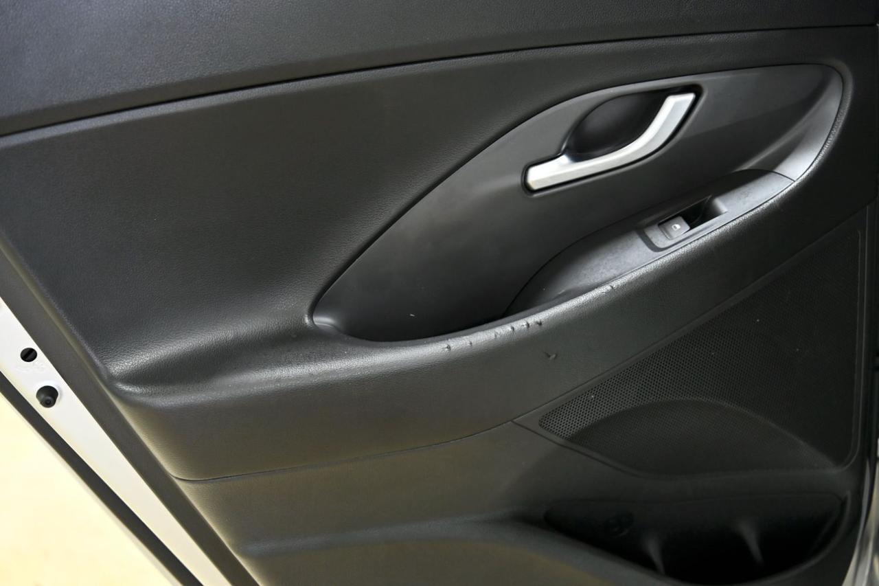 2018 Hyundai Elantra GT 2.0L 6A Miami FL