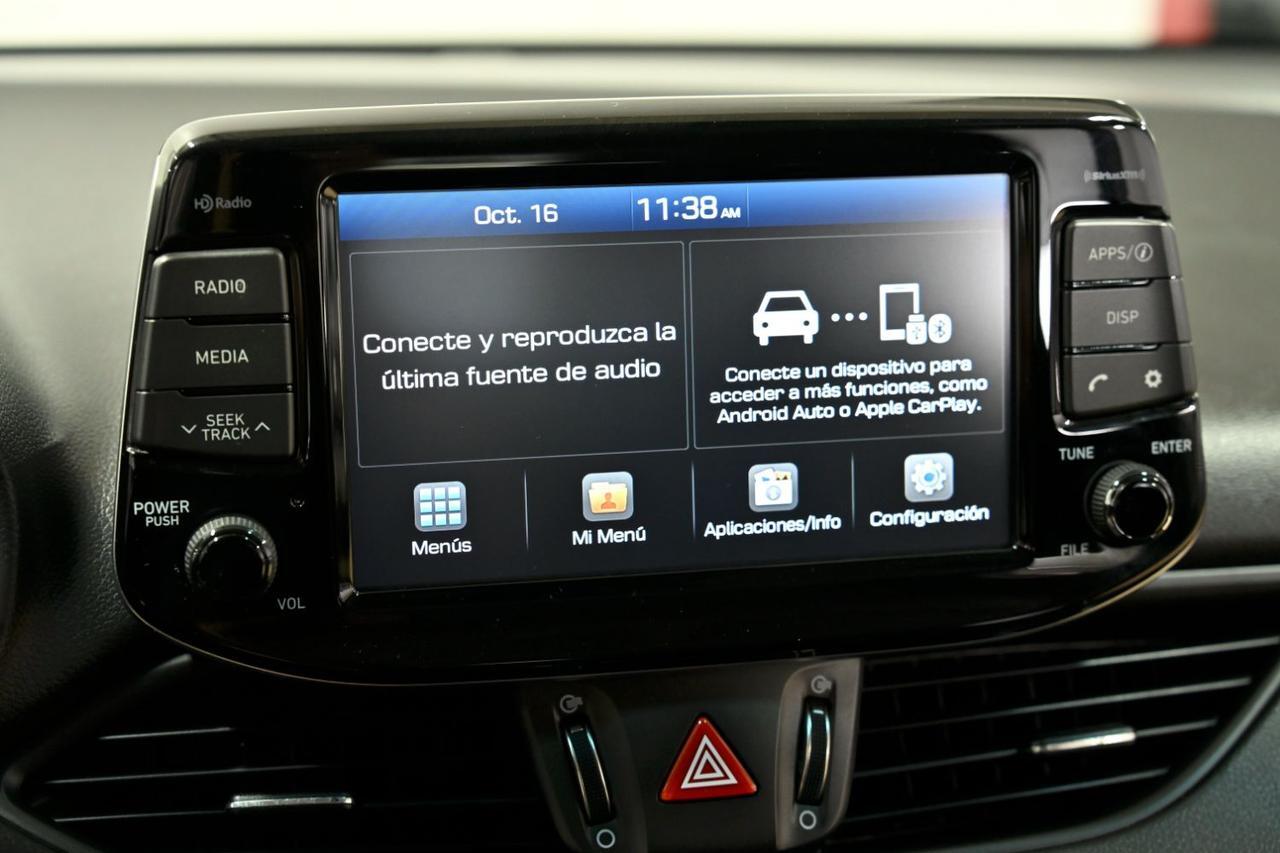 2018 Hyundai Elantra GT 2.0L 6A Miami FL