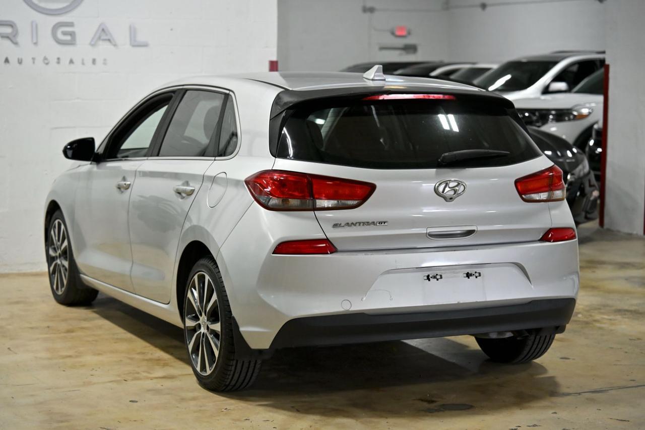2018 Hyundai Elantra GT 2.0L 6A Miami FL