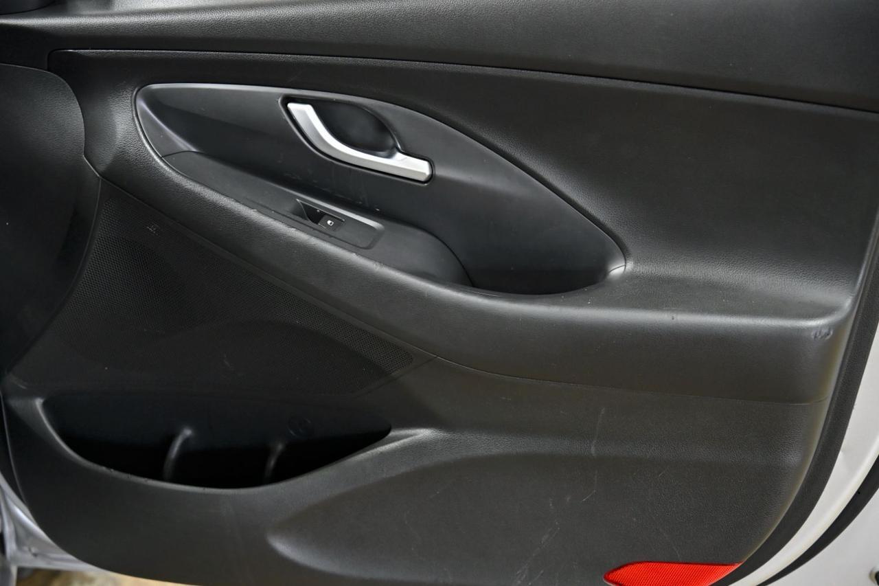 2018 Hyundai Elantra GT 2.0L 6A Miami FL