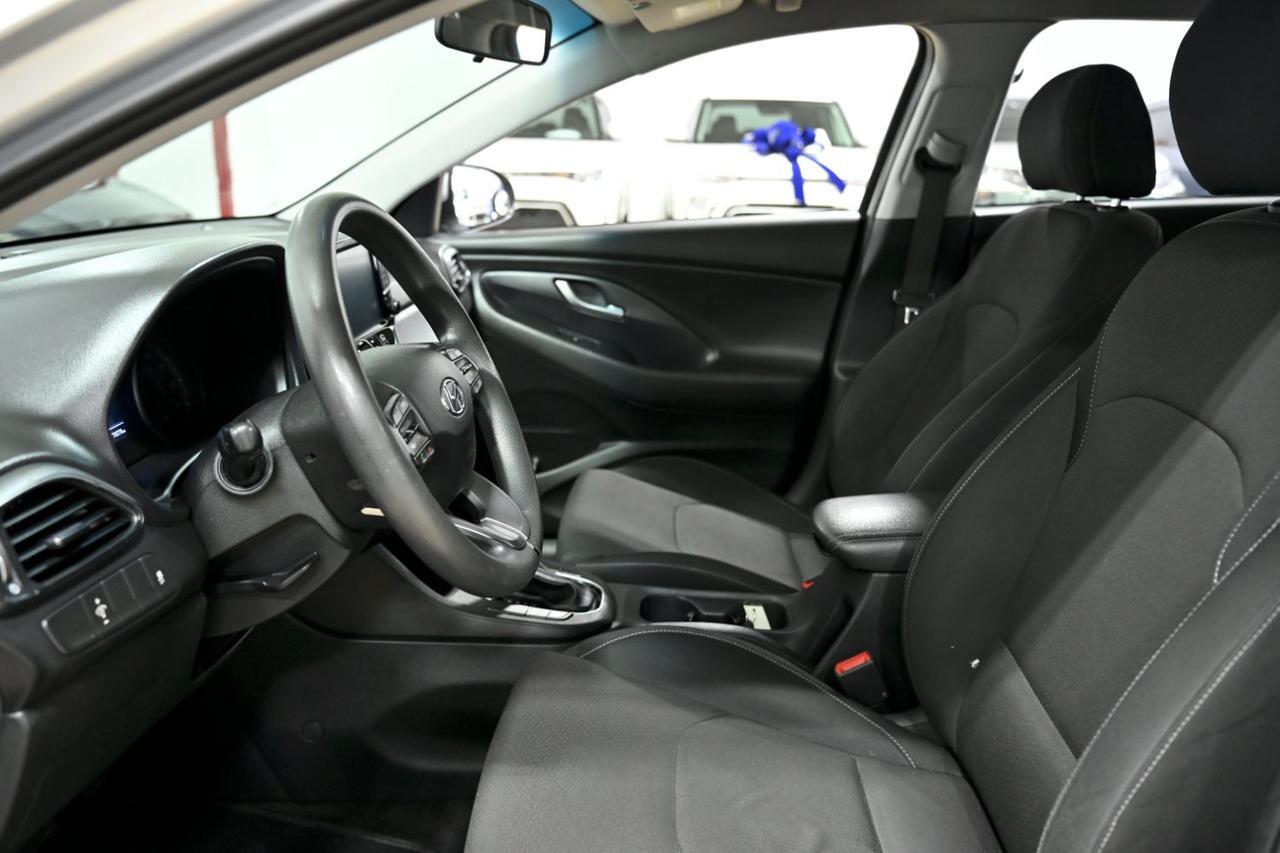 2018 Hyundai Elantra GT 2.0L 6A Miami FL