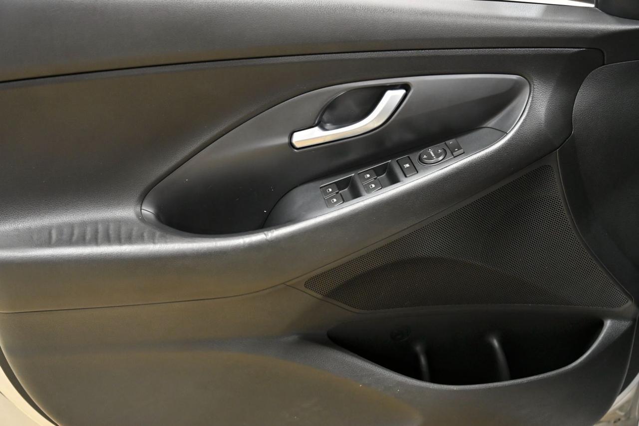 2018 Hyundai Elantra GT 2.0L 6A Miami FL