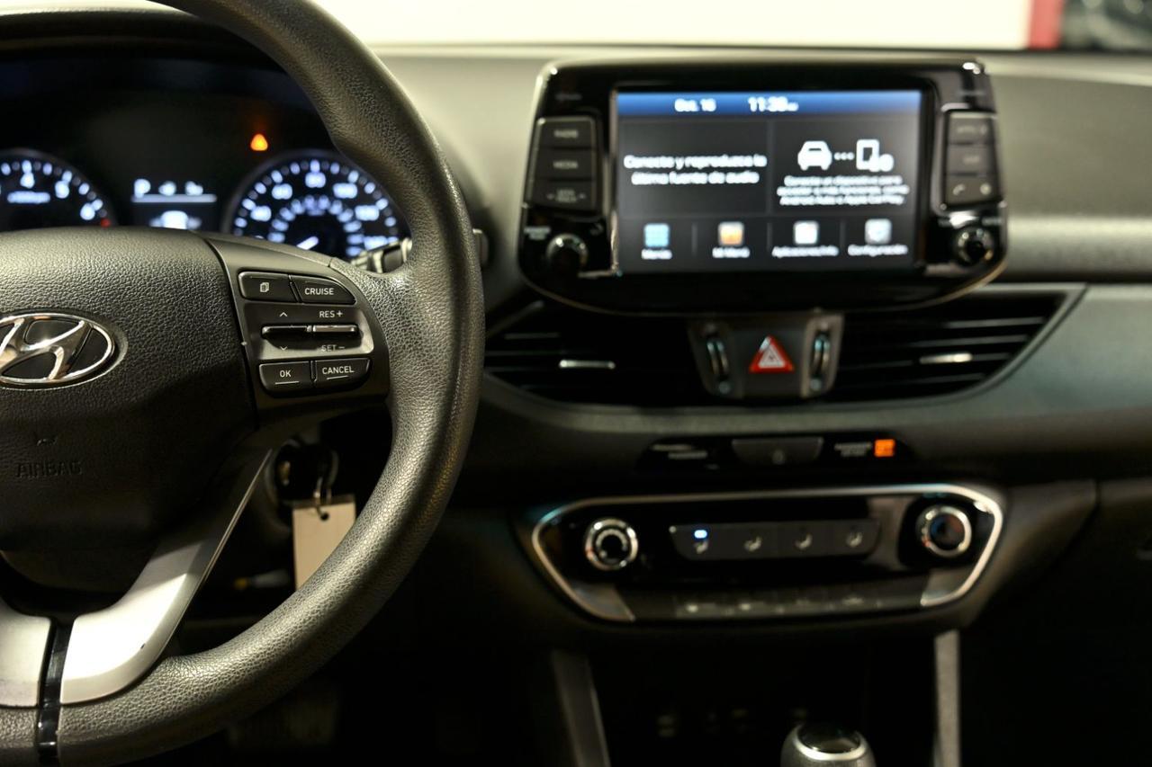 2018 Hyundai Elantra GT 2.0L 6A Miami FL