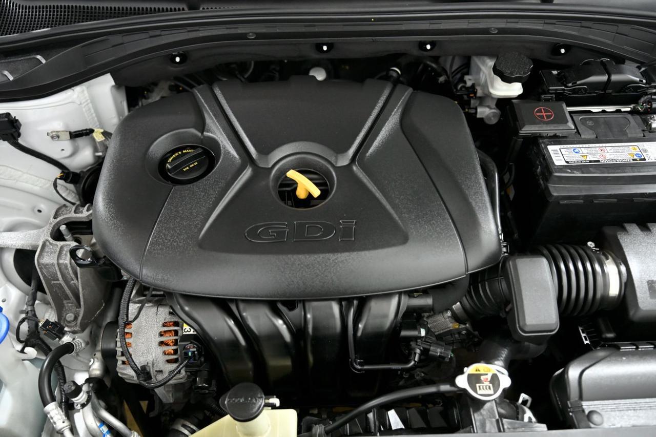 2018 Hyundai Elantra GT 2.0L 6A Miami FL