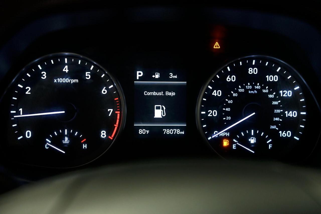 2018 Hyundai Elantra GT 2.0L 6A Miami FL