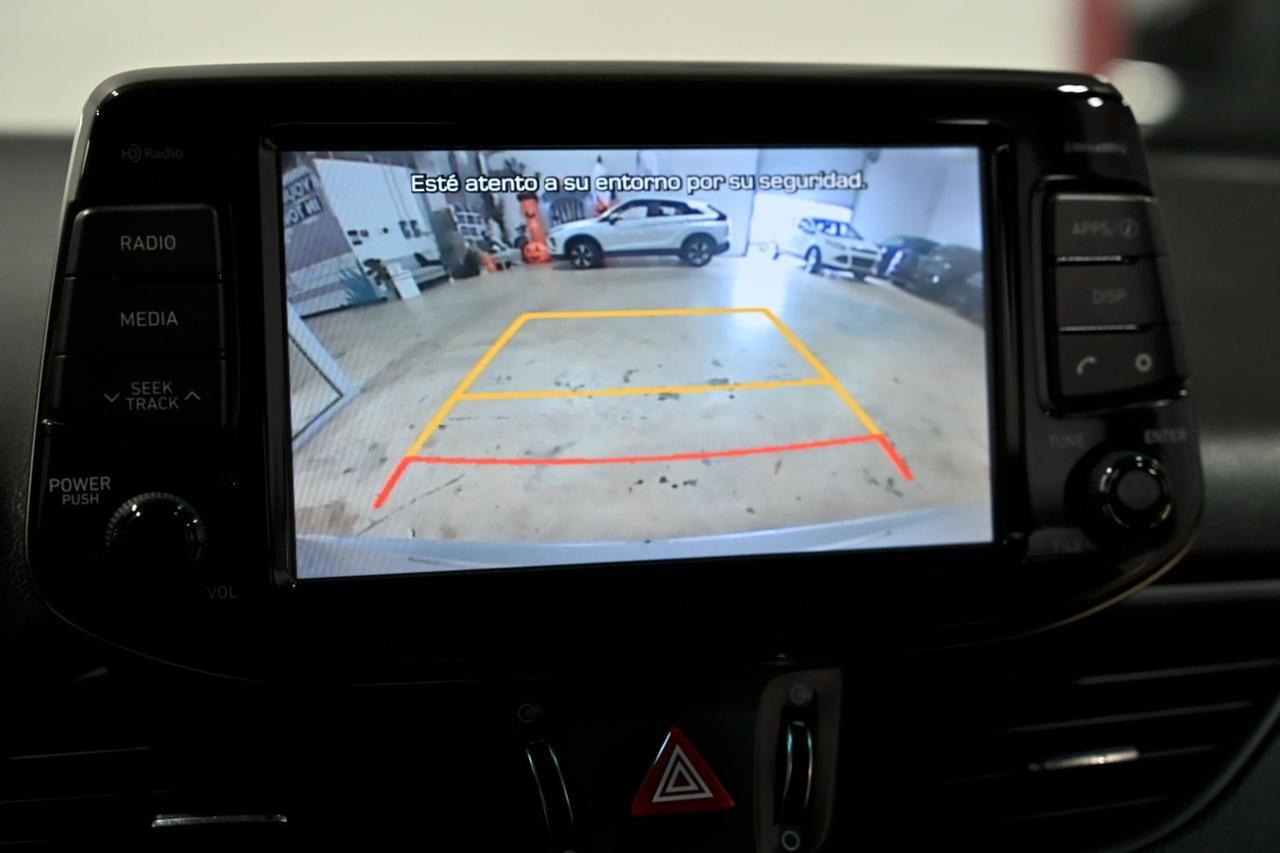 2018 Hyundai Elantra GT 2.0L 6A Miami FL