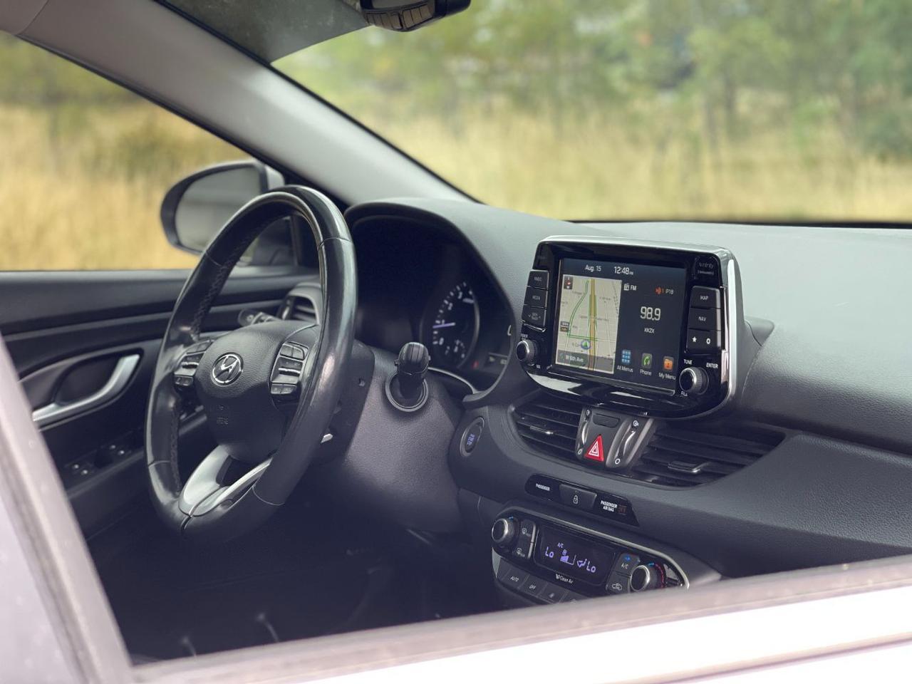 2018 Hyundai Elantra GT 2.0L 6A Post Falls ID