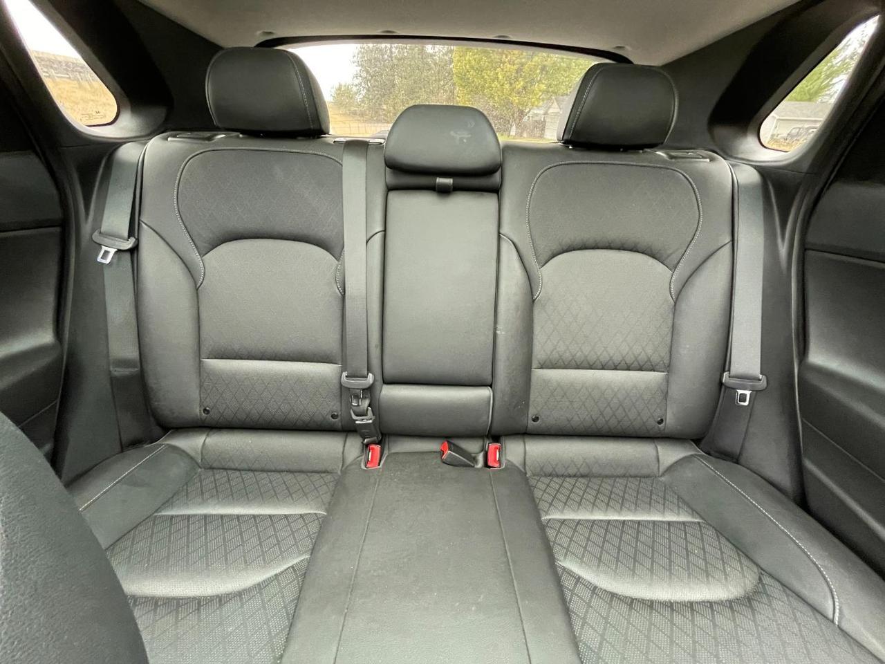 2018 Hyundai Elantra GT 2.0L 6A Post Falls ID