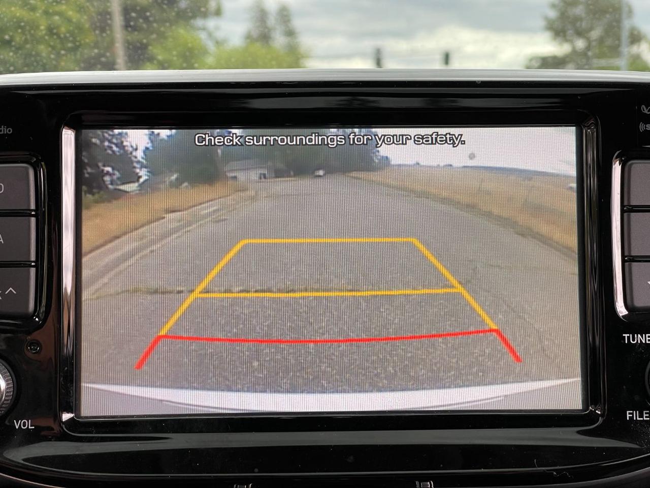 2018 Hyundai Elantra GT 2.0L 6A Post Falls ID