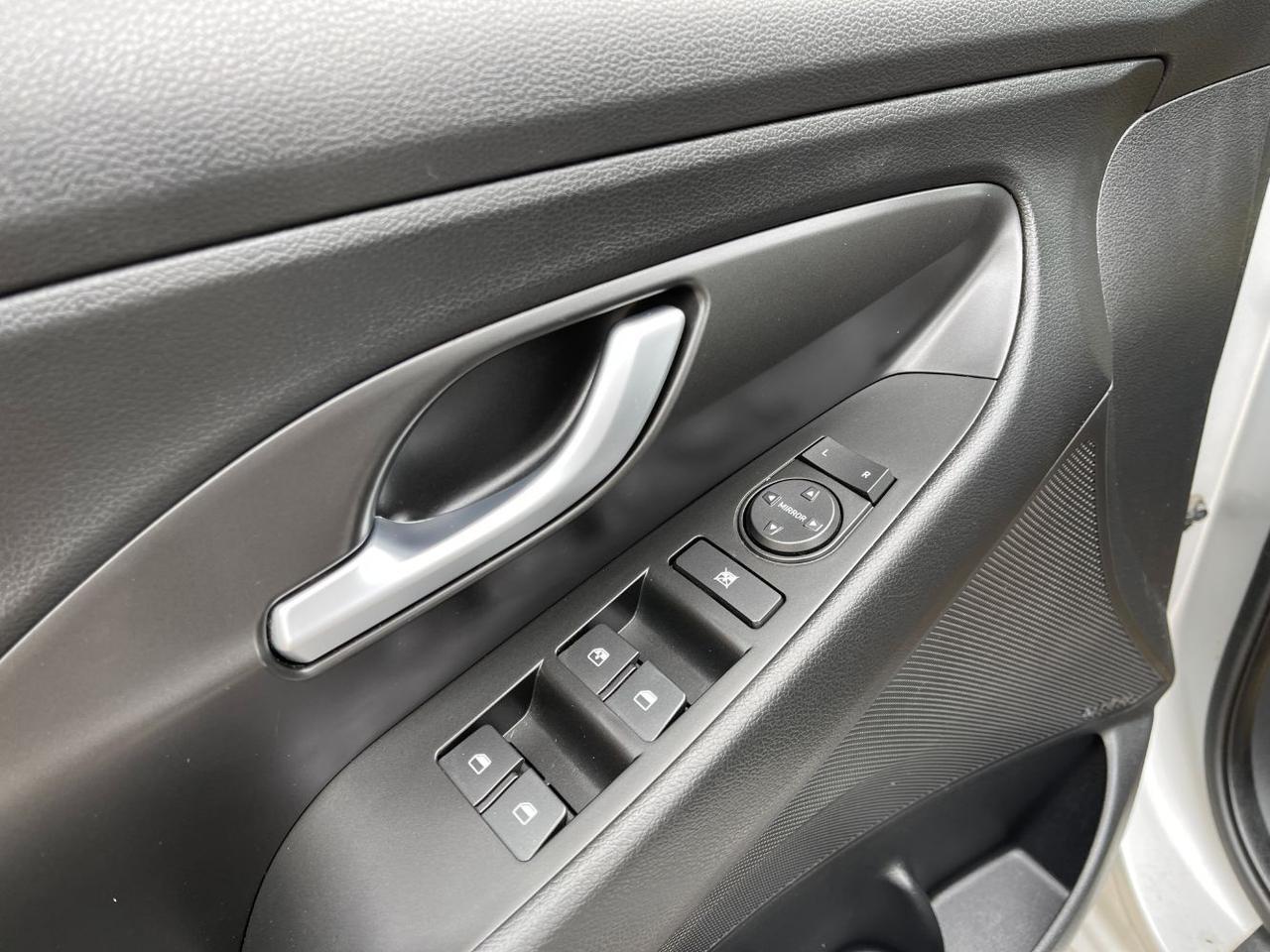 2018 Hyundai Elantra GT 2.0L 6A Post Falls ID