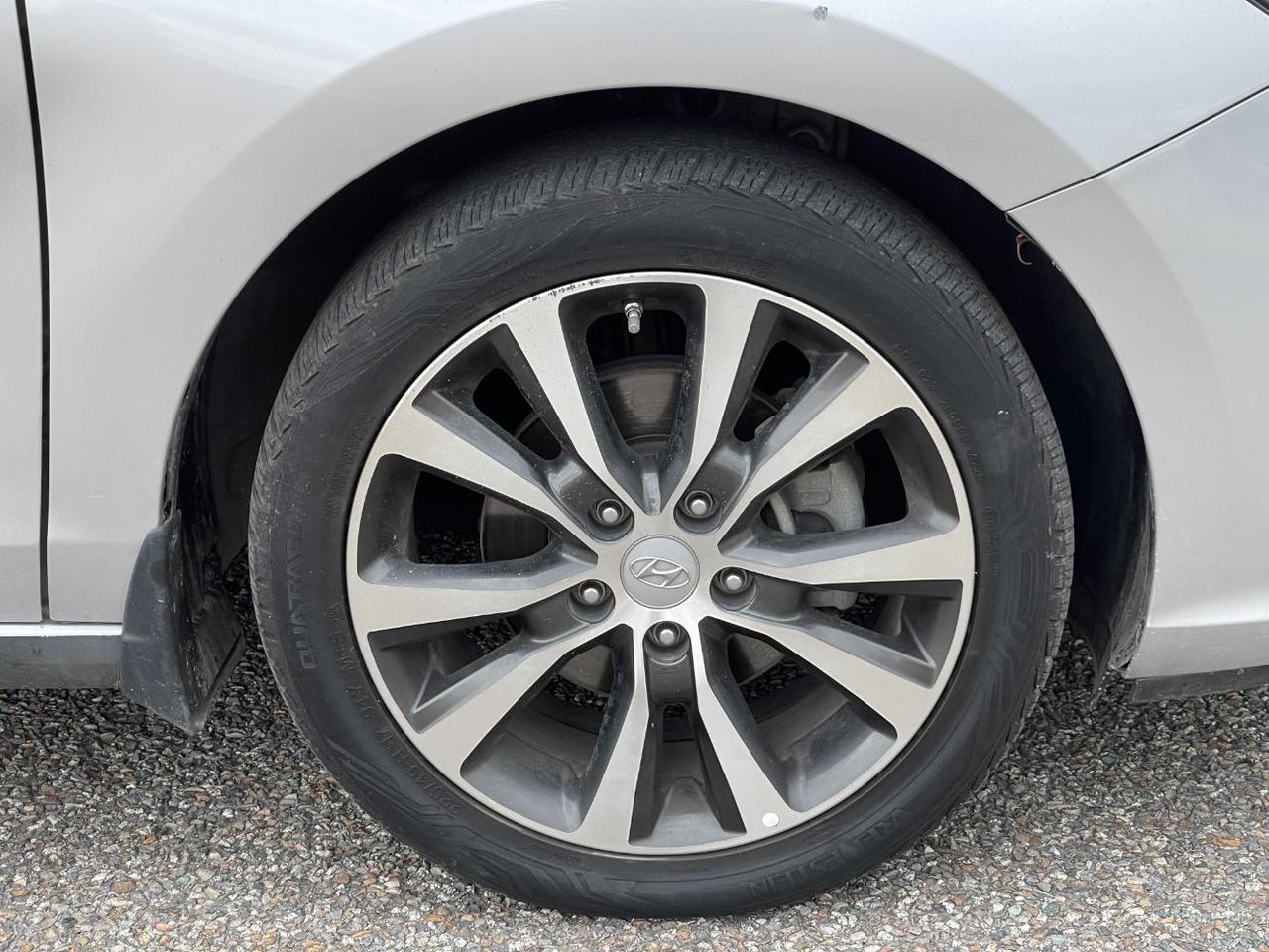 2018 Hyundai Elantra GT 2.0L 6A Post Falls ID