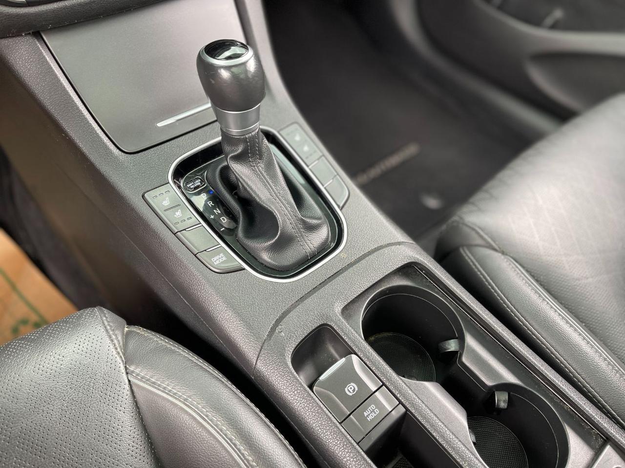 2018 Hyundai Elantra GT 2.0L 6A Post Falls ID