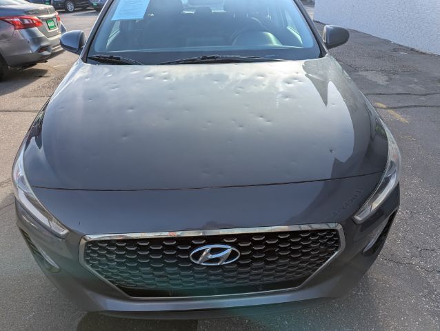 2018 Hyundai Elantra GT 2.0L 6A Ogden UT