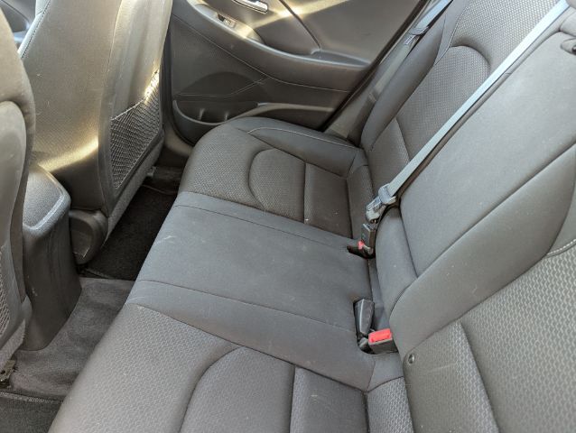 2018 Hyundai Elantra GT 2.0L 6A Ogden UT