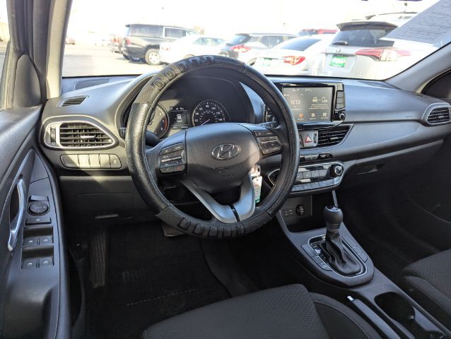 2018 Hyundai Elantra GT 2.0L 6A Ogden UT