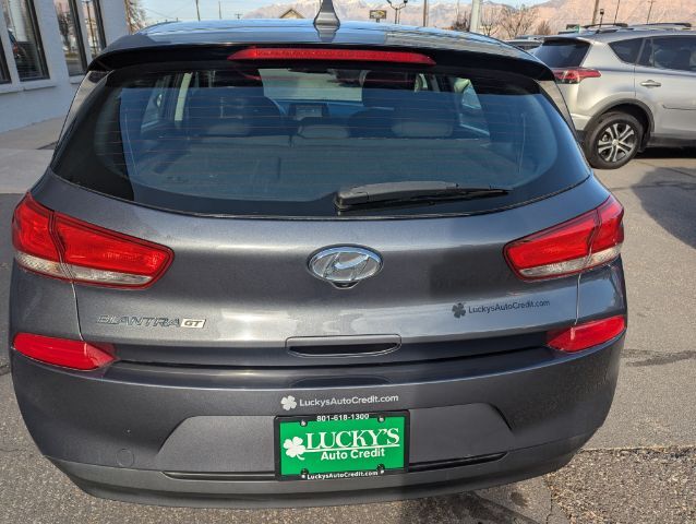 2018 Hyundai Elantra GT 2.0L 6A Ogden UT
