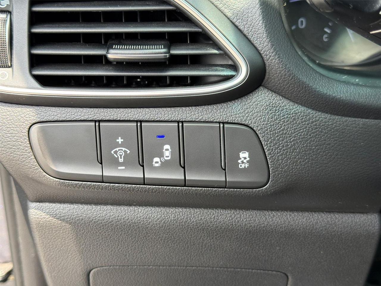 2018 Hyundai Elantra GT AUTO Hagerstown MD