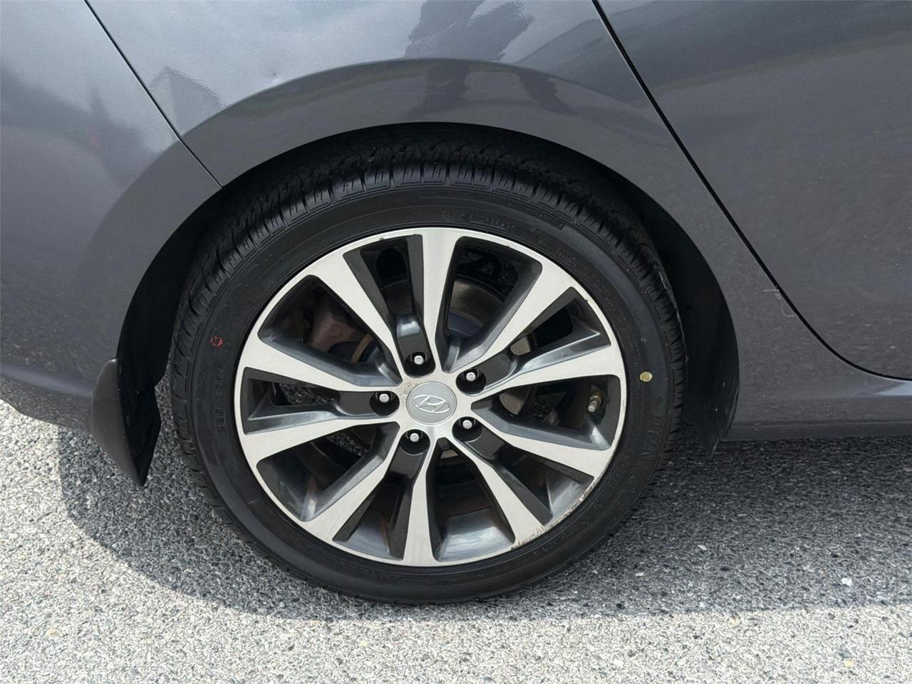 2018 Hyundai Elantra GT AUTO Hagerstown MD