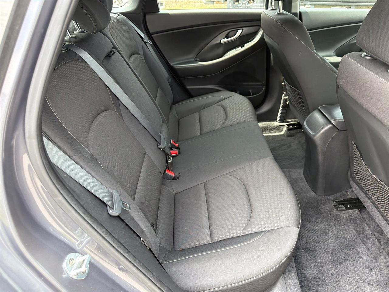 2018 Hyundai Elantra GT AUTO Hagerstown MD
