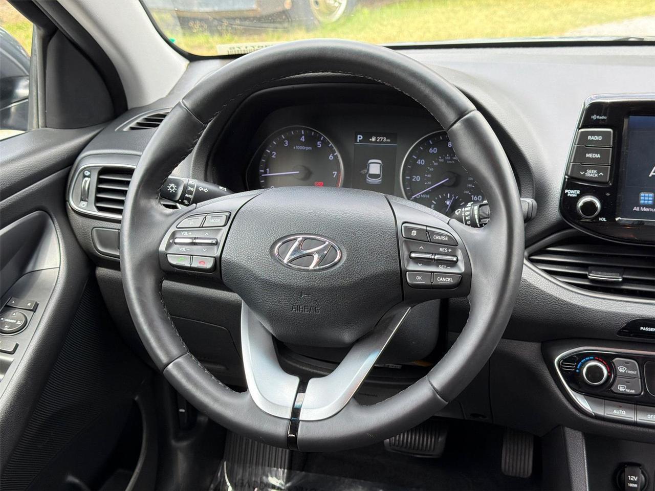 2018 Hyundai Elantra GT AUTO Hagerstown MD