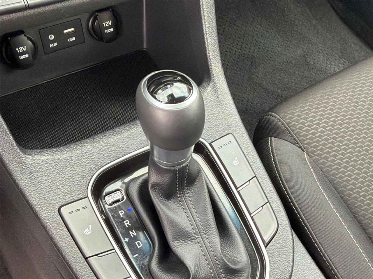 2018 Hyundai Elantra GT AUTO Hagerstown MD