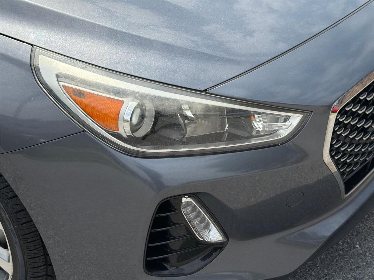 2018 Hyundai Elantra GT AUTO Hagerstown MD