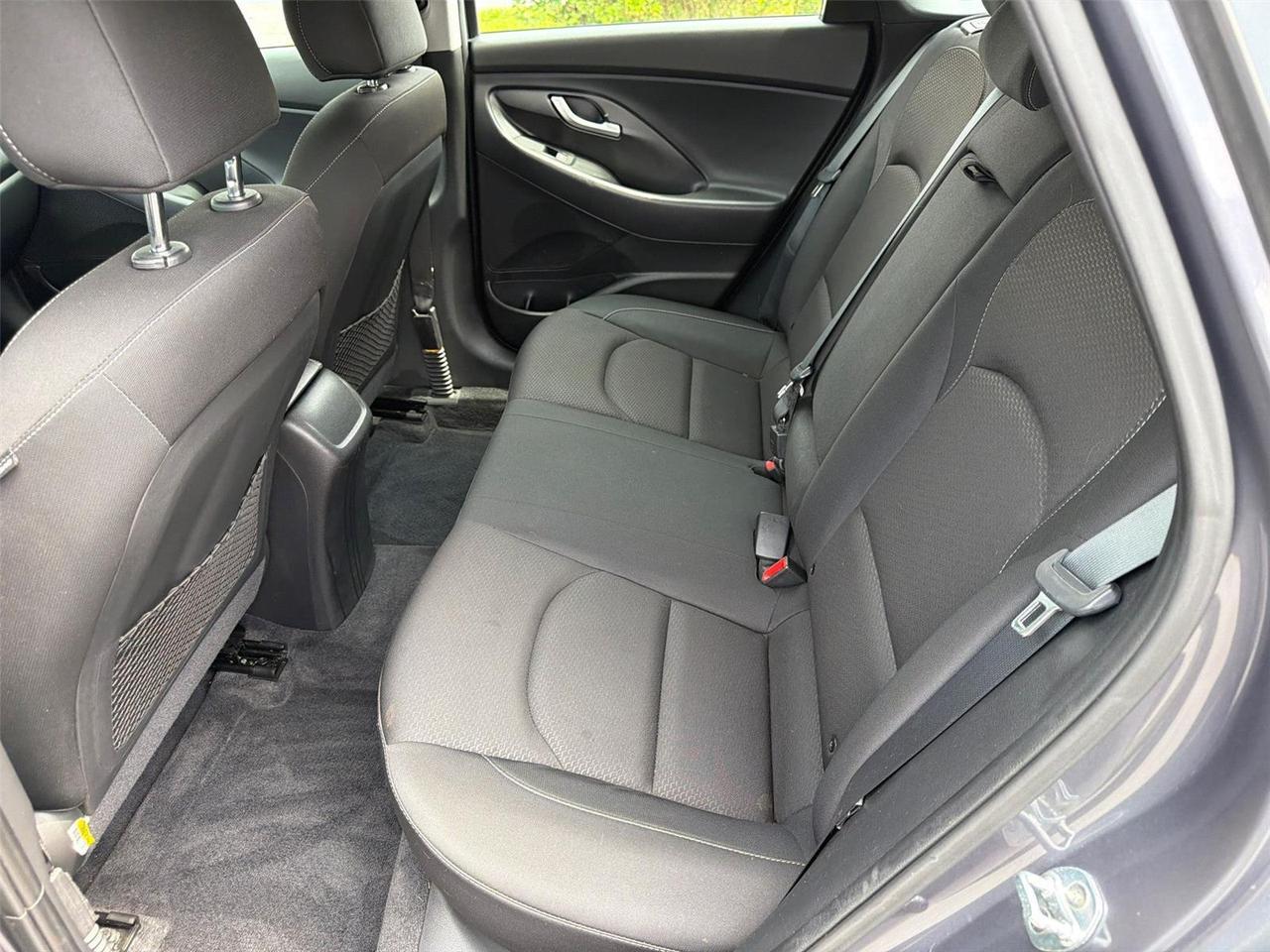2018 Hyundai Elantra GT AUTO Hagerstown MD