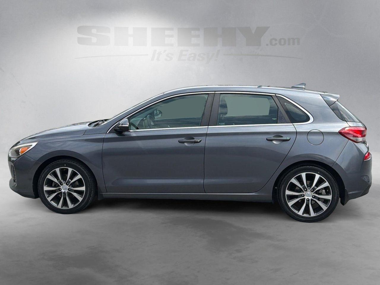 2018 Hyundai Elantra GT AUTO Hagerstown MD