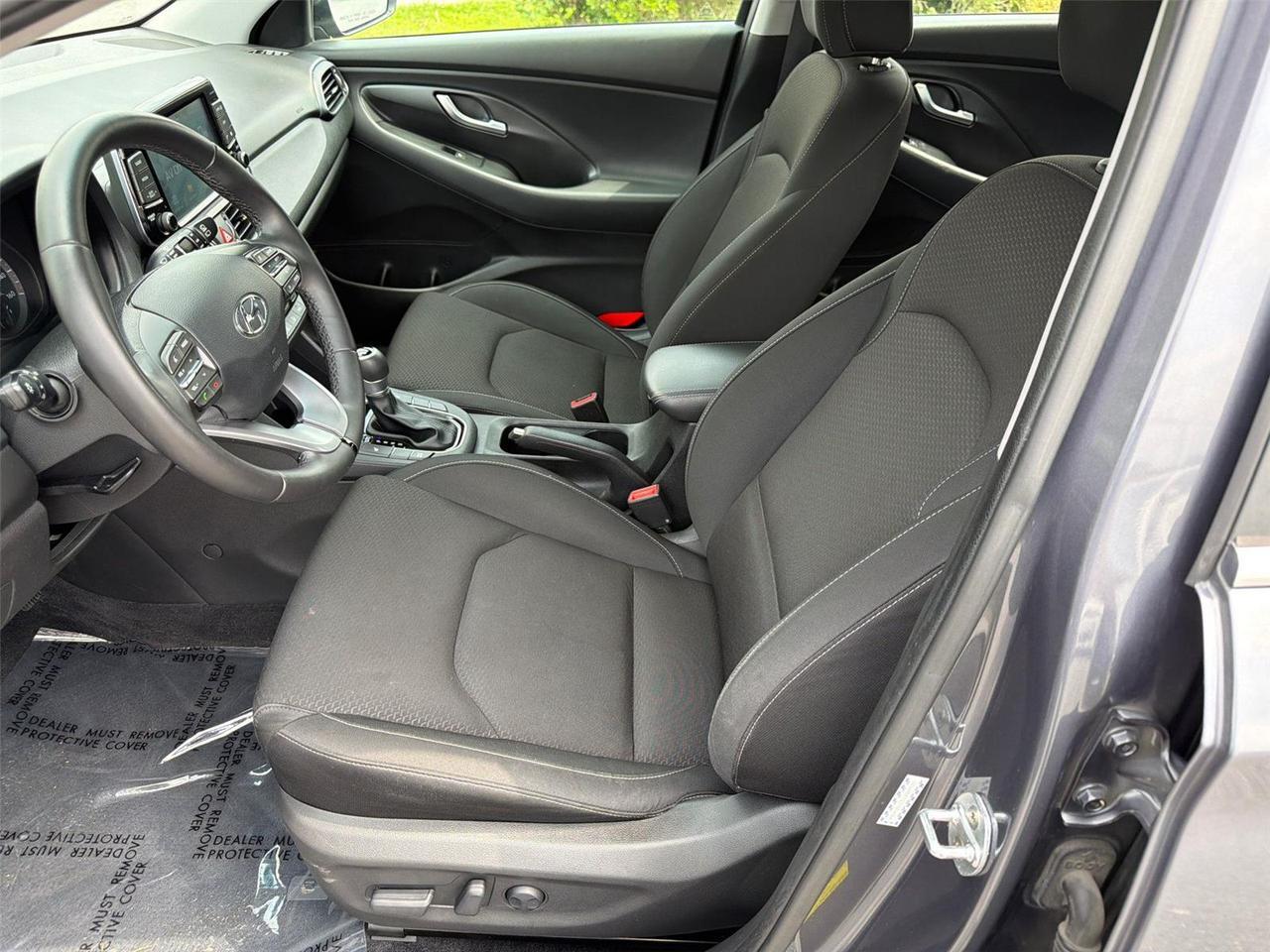 2018 Hyundai Elantra GT AUTO Hagerstown MD