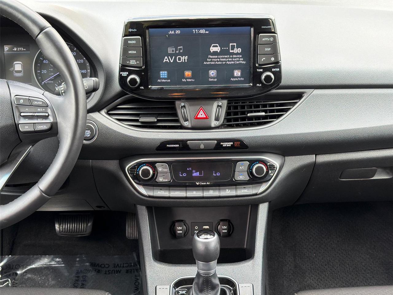 2018 Hyundai Elantra GT AUTO Hagerstown MD